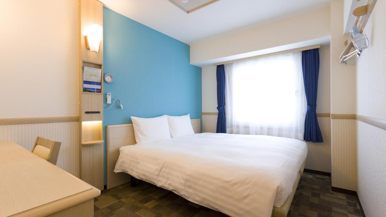 Toyoko Inn Osaka Hankyu Juso-Eki Nishi-Guchi No.2 Exteriér fotografie