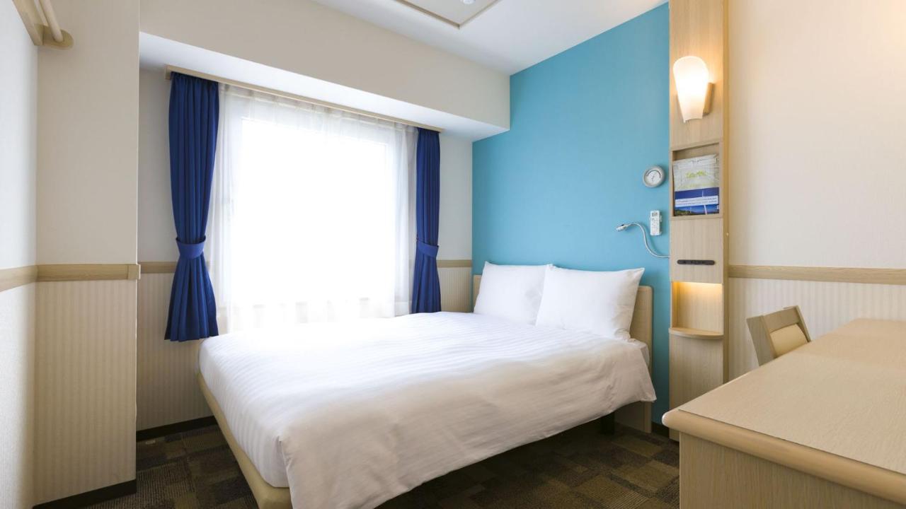 Toyoko Inn Osaka Hankyu Juso-Eki Nishi-Guchi No.2 Exteriér fotografie