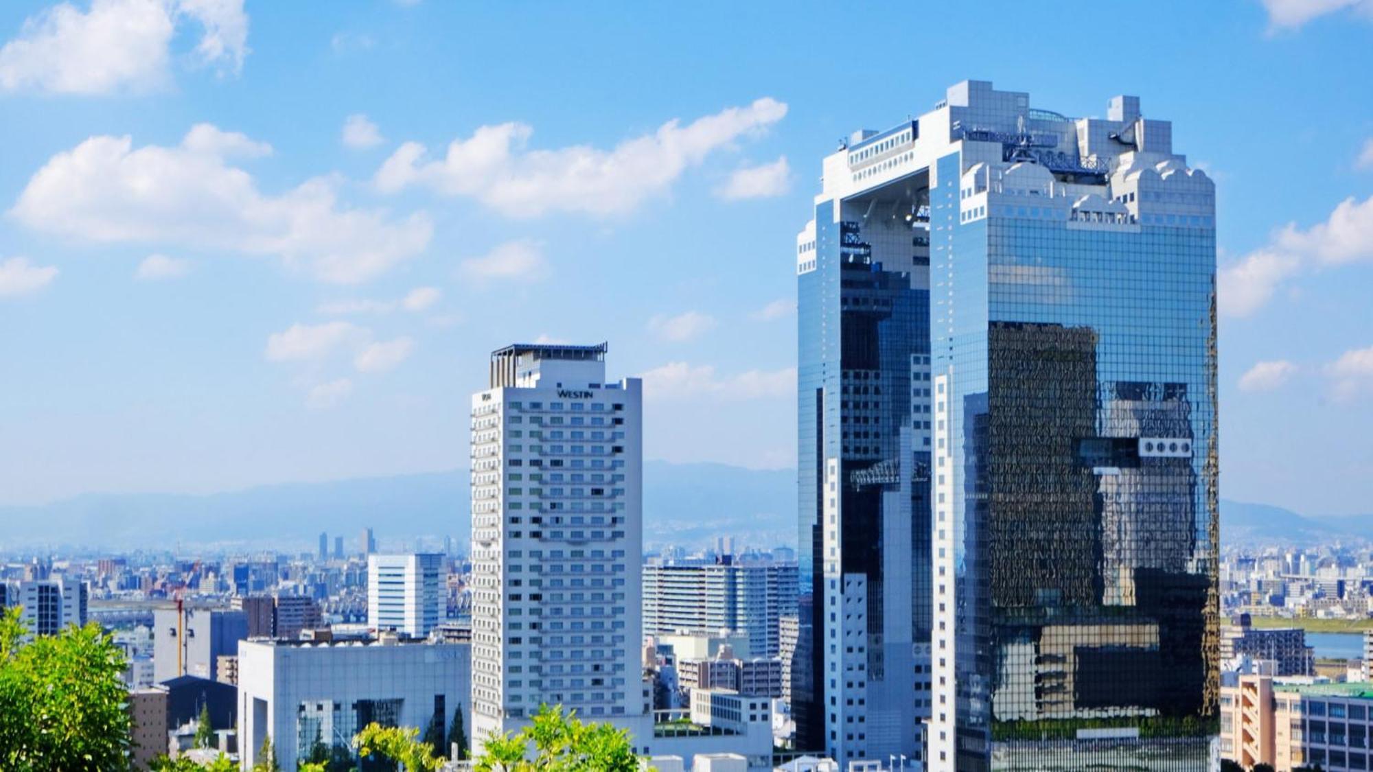 Toyoko Inn Osaka Hankyu Juso-Eki Nishi-Guchi No.2 Exteriér fotografie