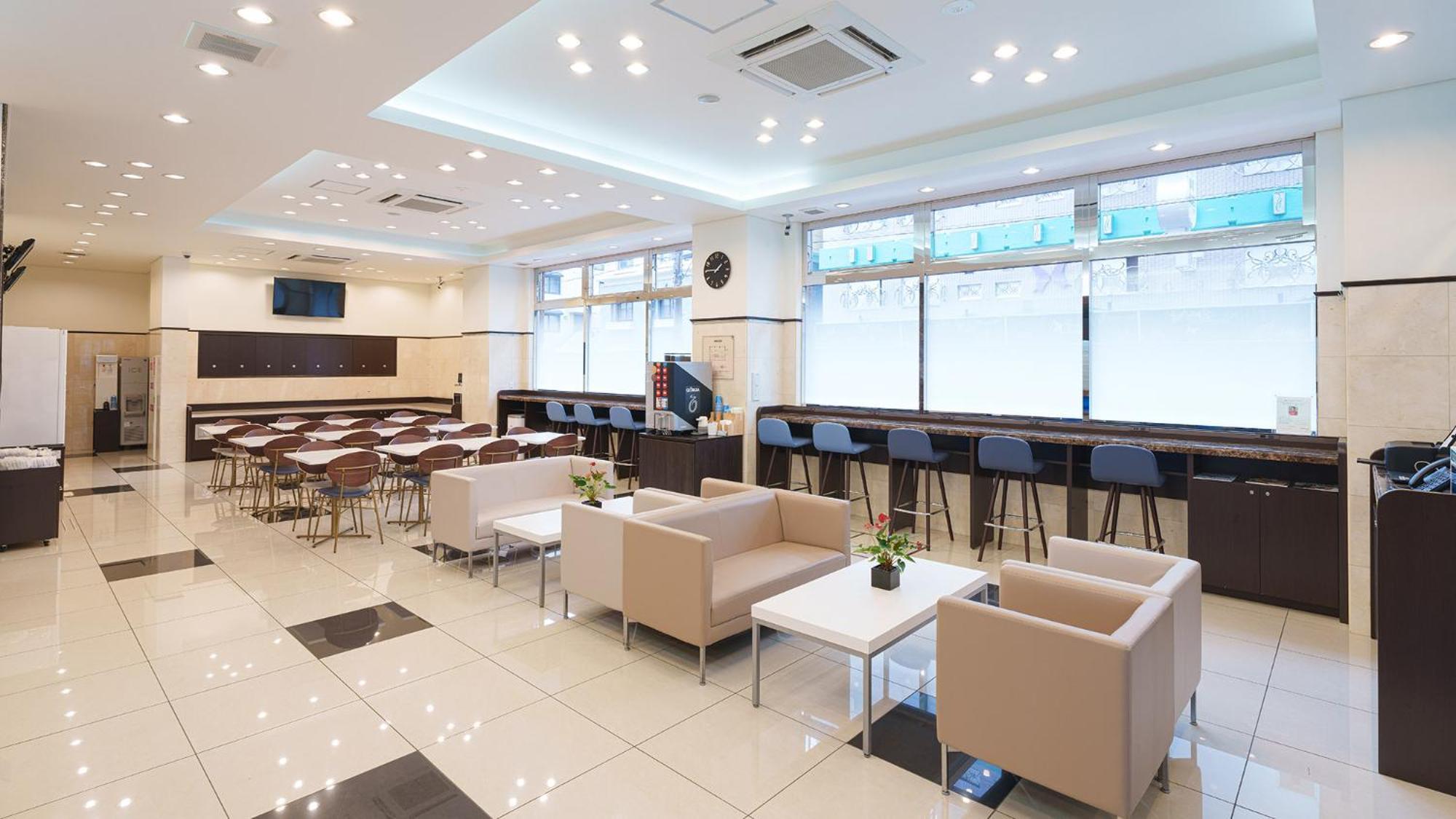Toyoko Inn Osaka Hankyu Juso-Eki Nishi-Guchi No.2 Exteriér fotografie
