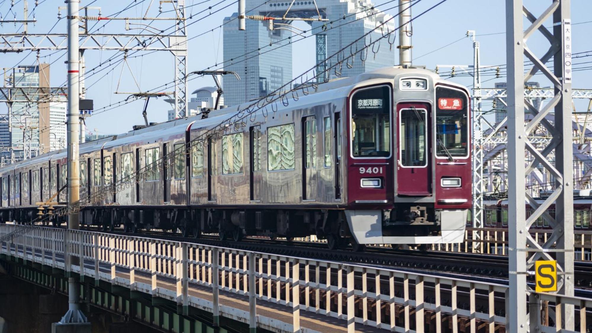 Toyoko Inn Osaka Hankyu Juso-Eki Nishi-Guchi No.2 Exteriér fotografie