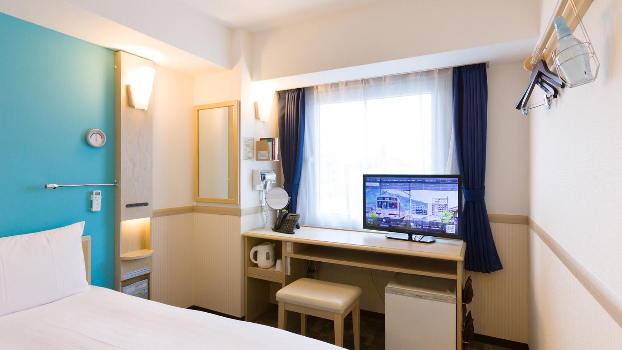 Toyoko Inn Osaka Hankyu Juso-Eki Nishi-Guchi No.2 Exteriér fotografie