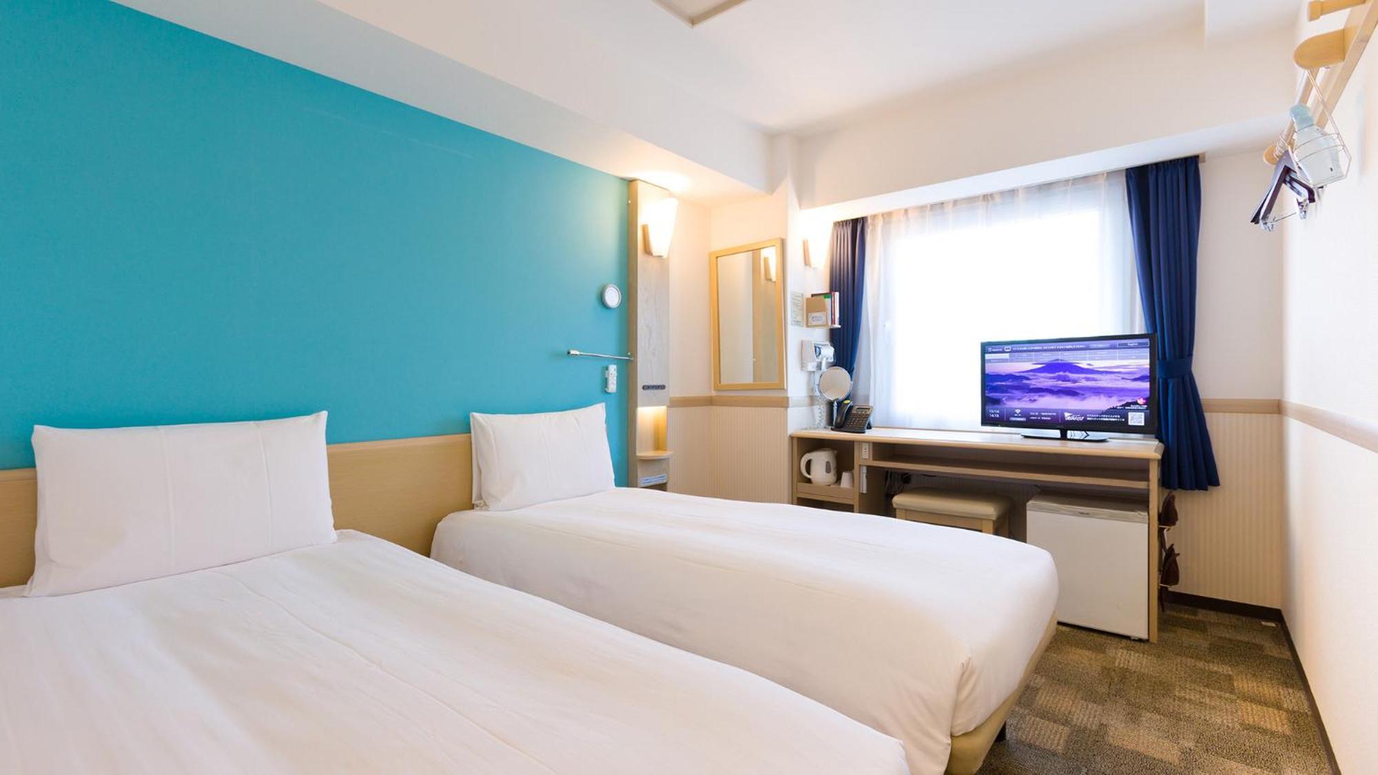 Toyoko Inn Osaka Hankyu Juso-Eki Nishi-Guchi No.2 Exteriér fotografie