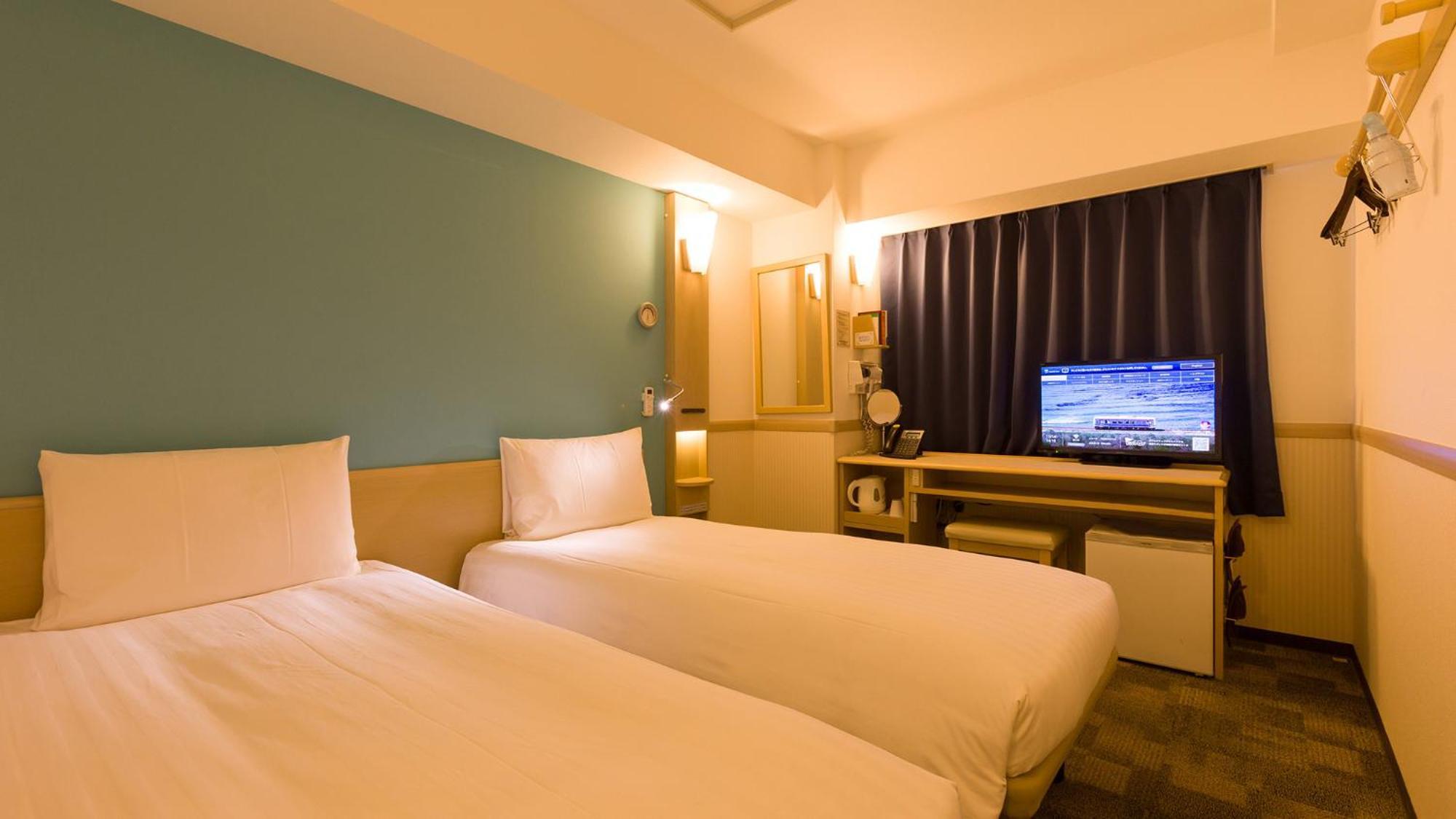 Toyoko Inn Osaka Hankyu Juso-Eki Nishi-Guchi No.2 Exteriér fotografie