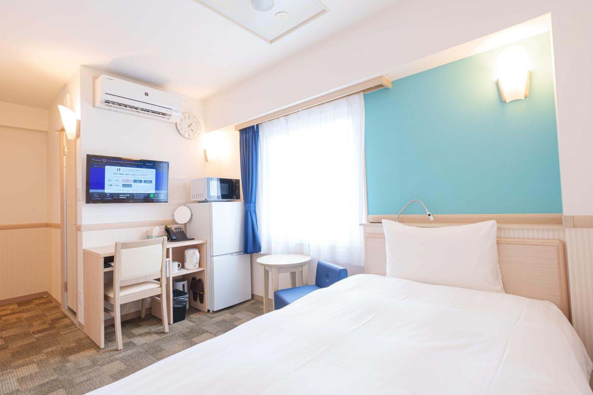 Toyoko Inn Osaka Hankyu Juso-Eki Nishi-Guchi No.2 Exteriér fotografie