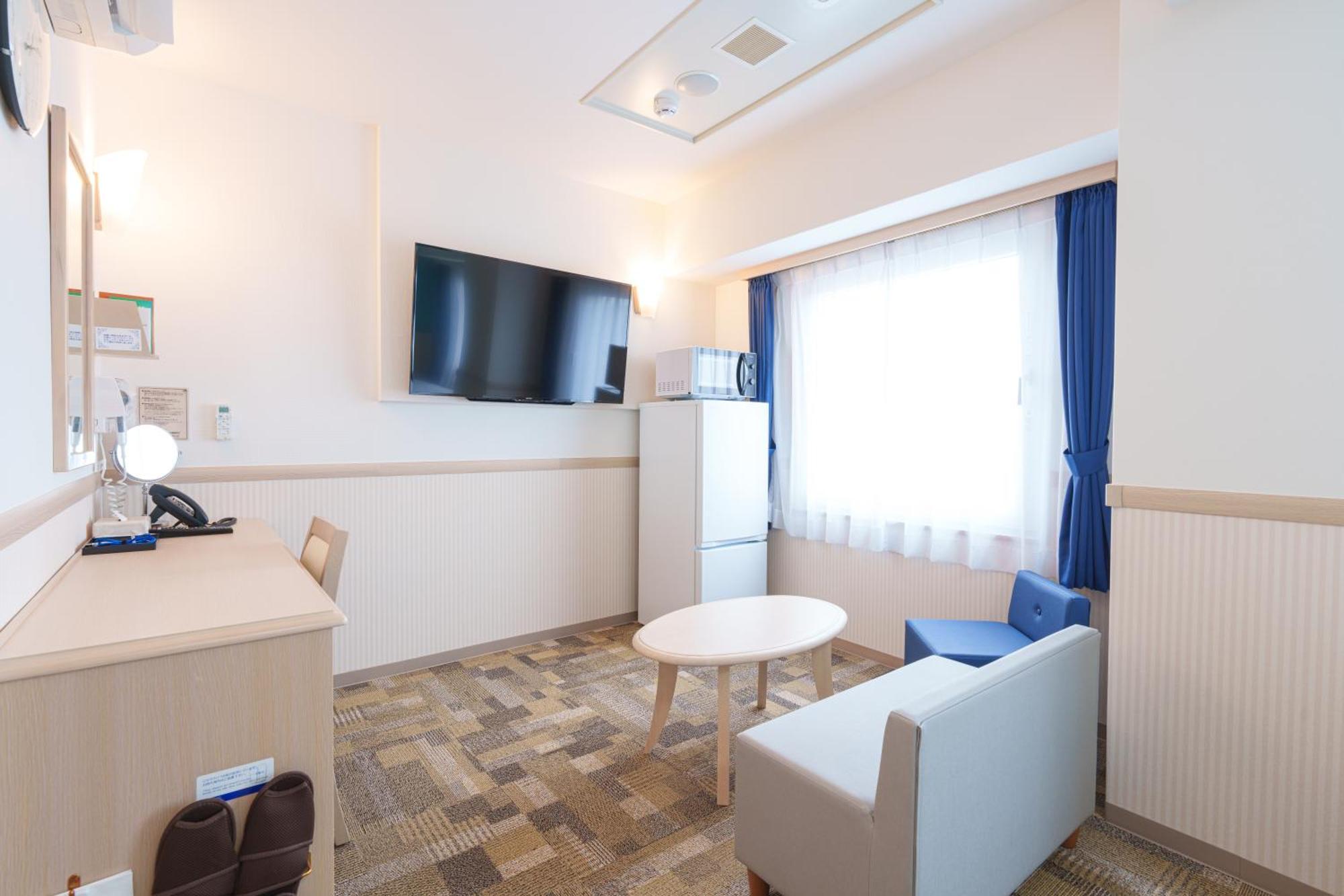 Toyoko Inn Osaka Hankyu Juso-Eki Nishi-Guchi No.2 Exteriér fotografie